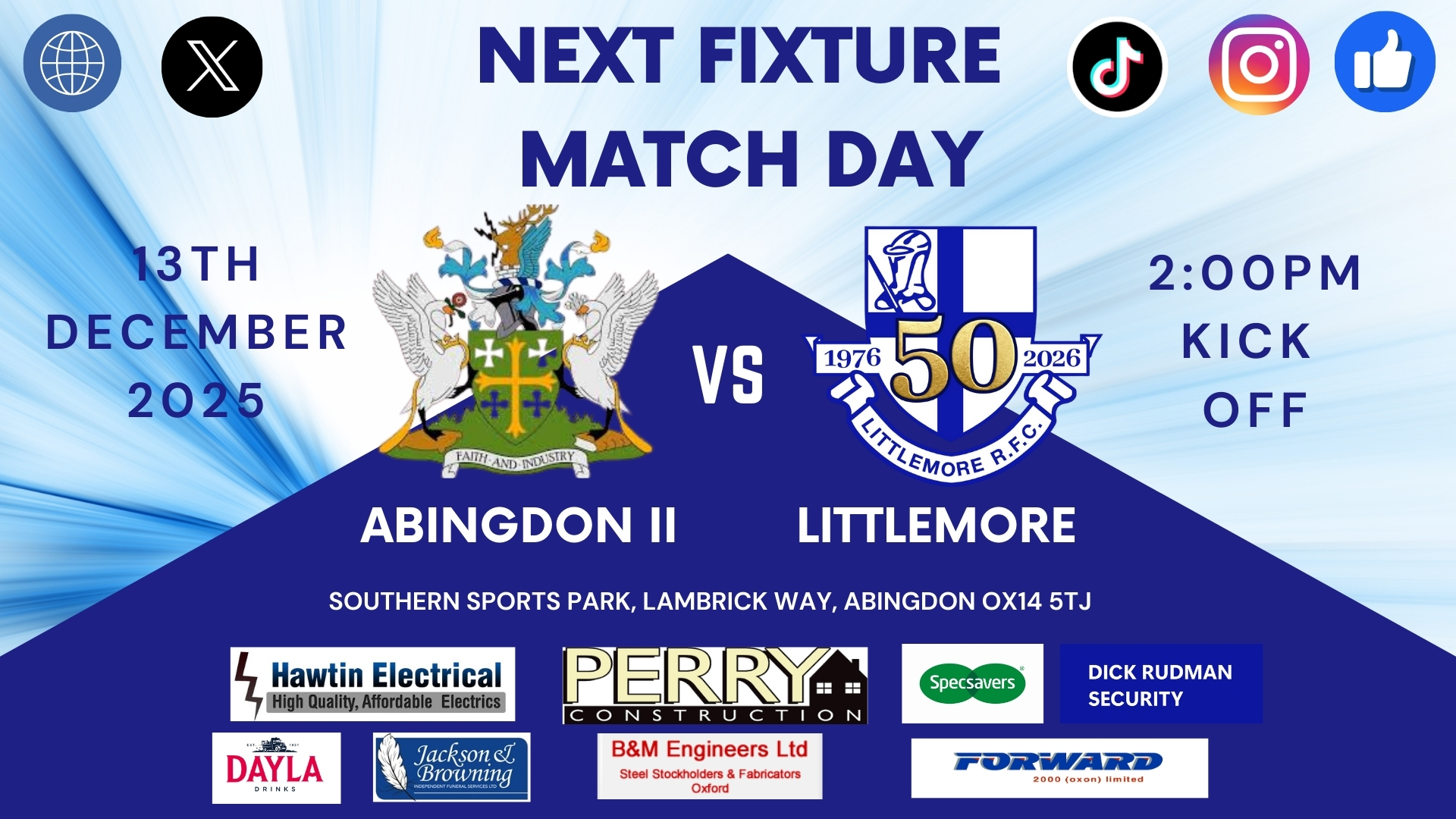 ABI vs LRFC