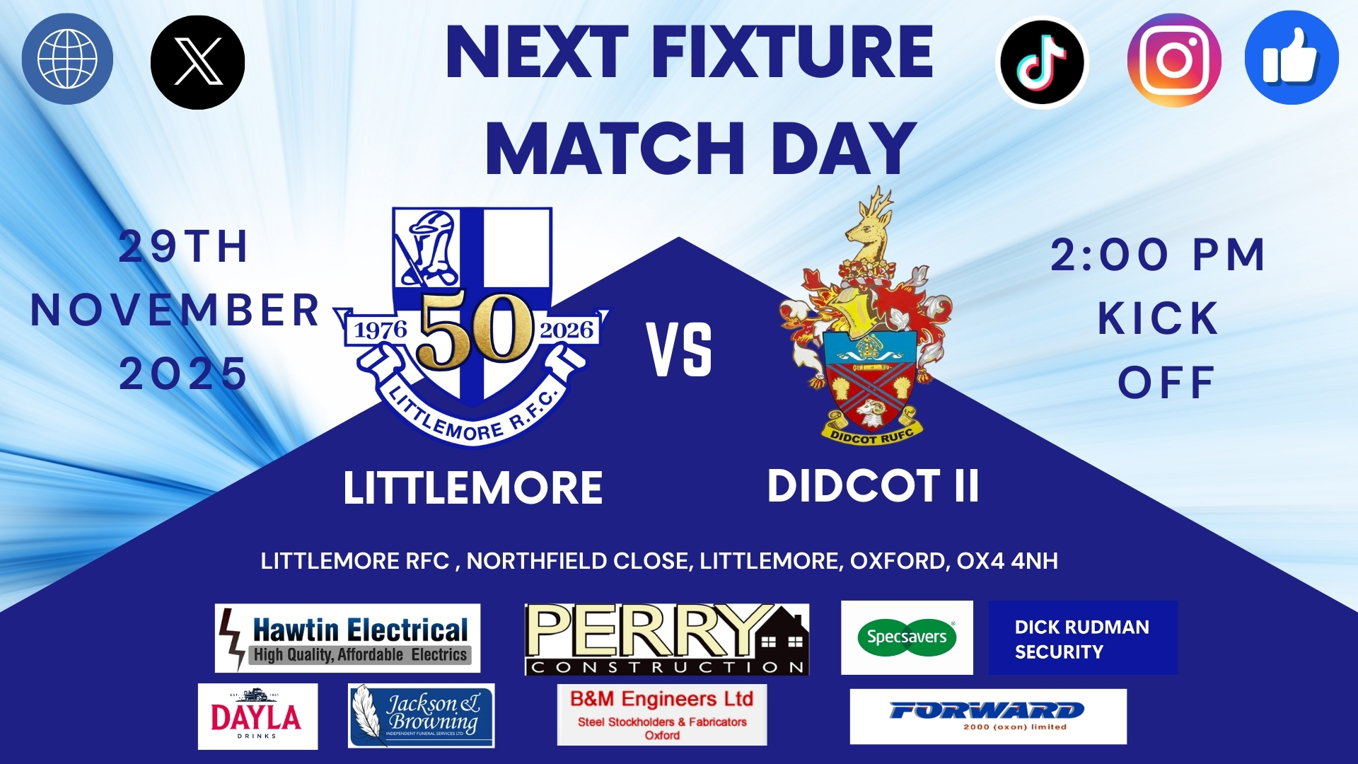 LRFC vs DID